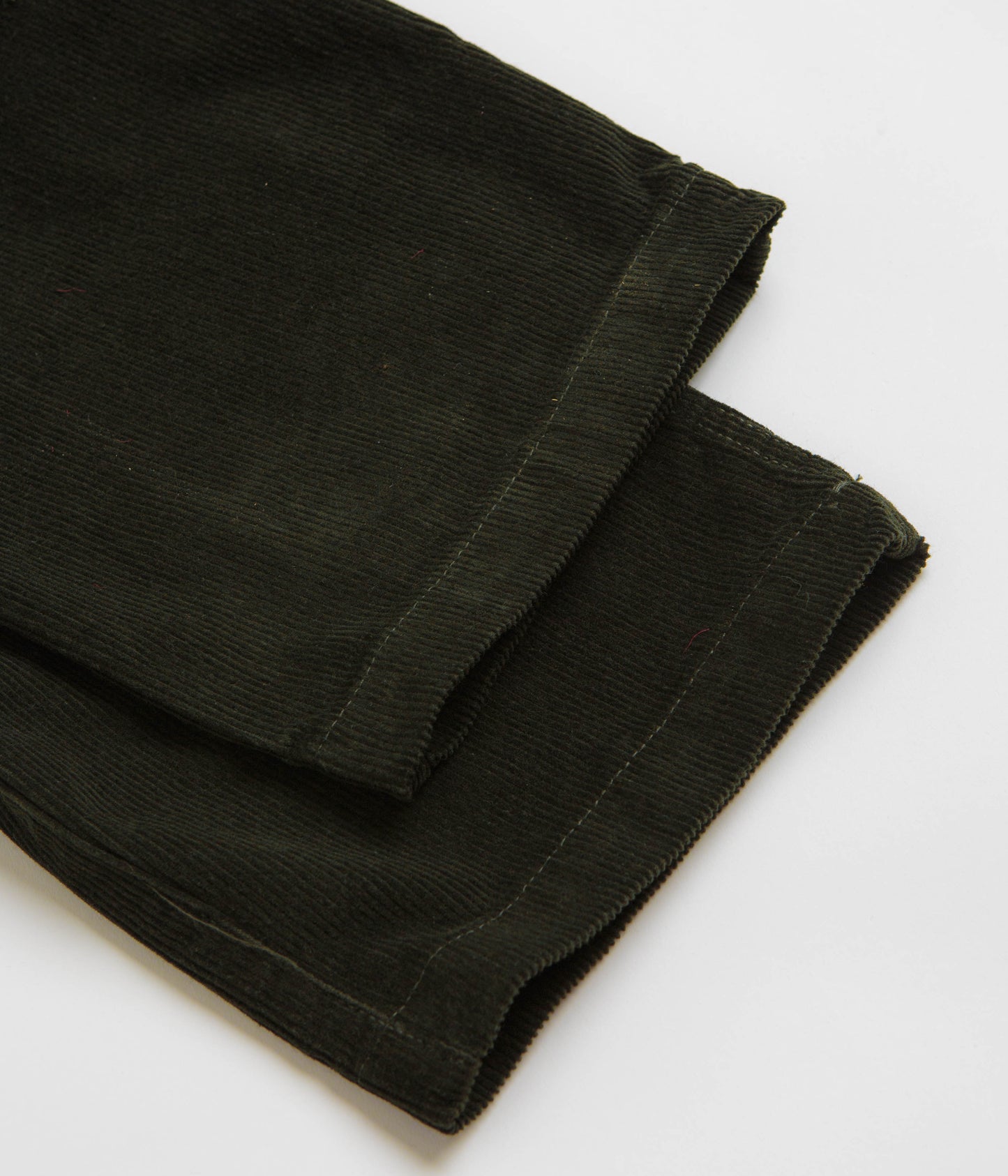 Service Works Corduroy Chef Pants - Coppice