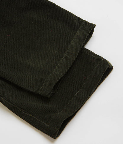 Service Works Corduroy Chef Pants - Coppice