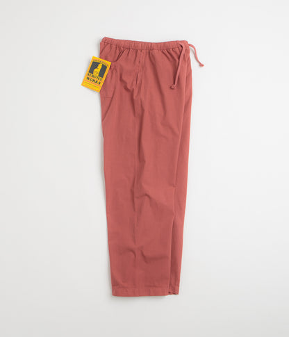 Service Works Easy Chef Pants - Clay