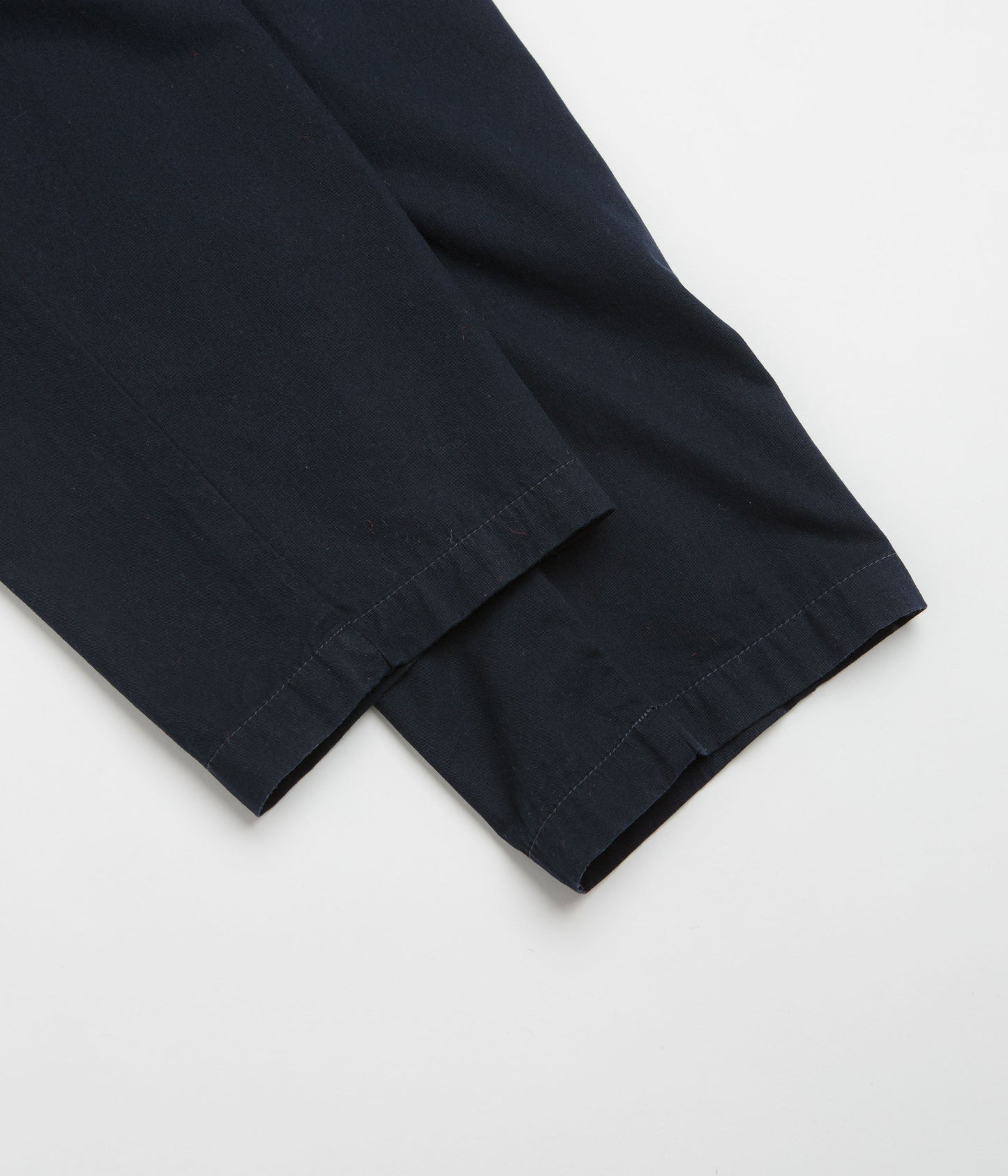 Service Works Twill Part Timer Pants - Dark Navy