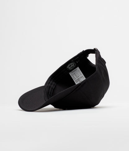 Snow Peak Asterisk Cap - Black
