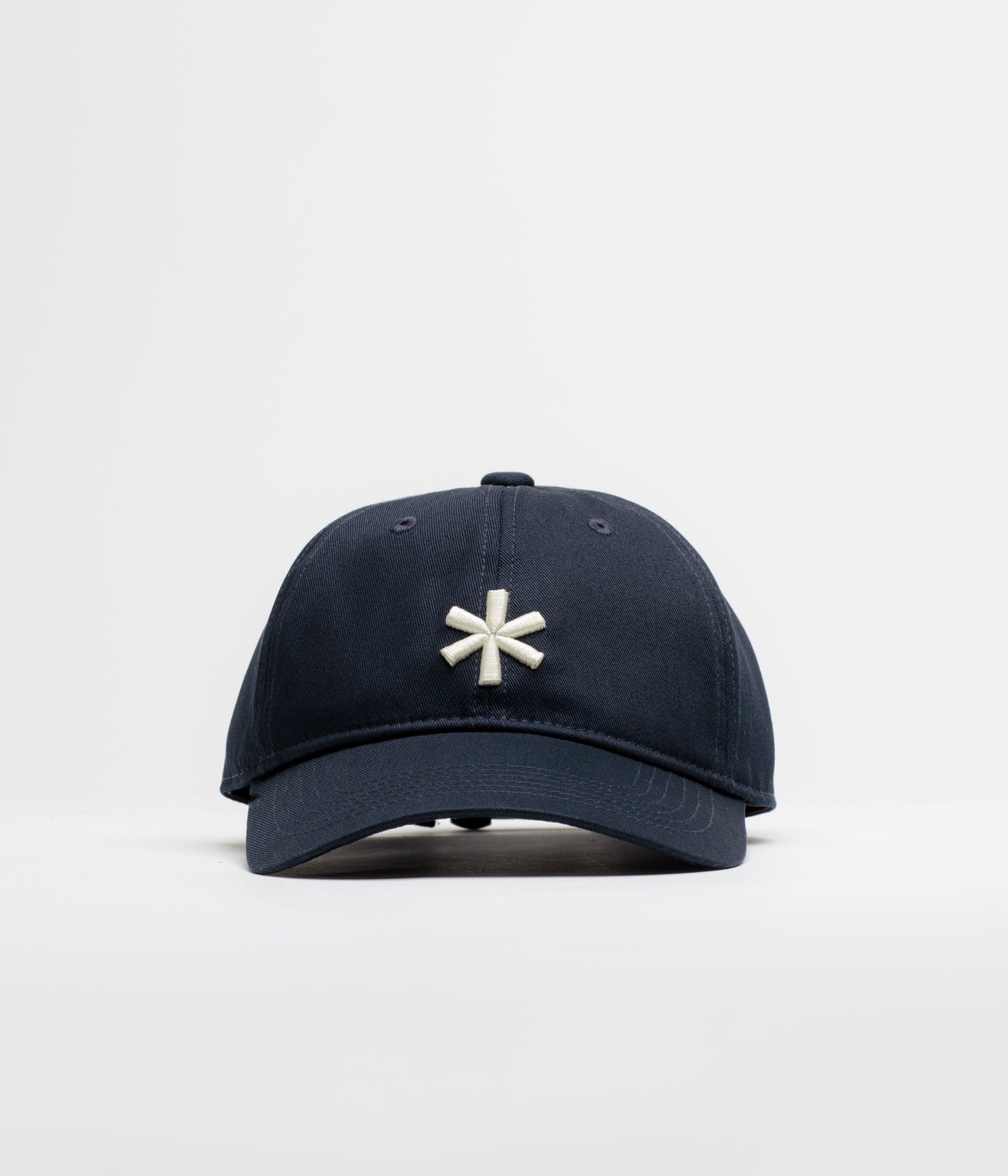 Snow Peak Asterisk Cap - Navy