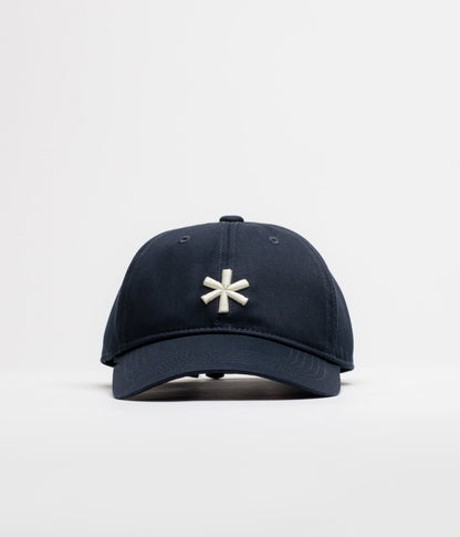 Snow Peak Asterisk Cap - Navy