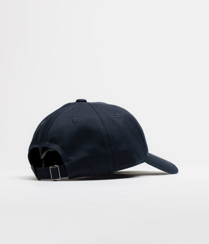 Snow Peak Asterisk Cap - Navy