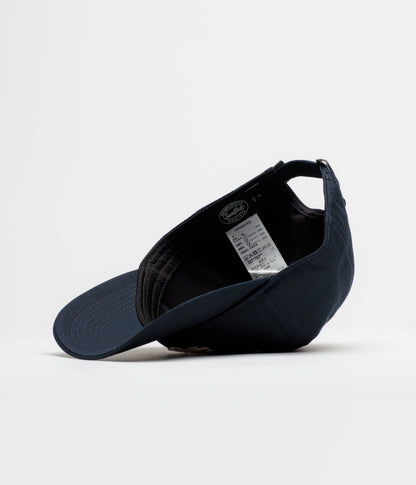 Snow Peak Asterisk Cap - Navy