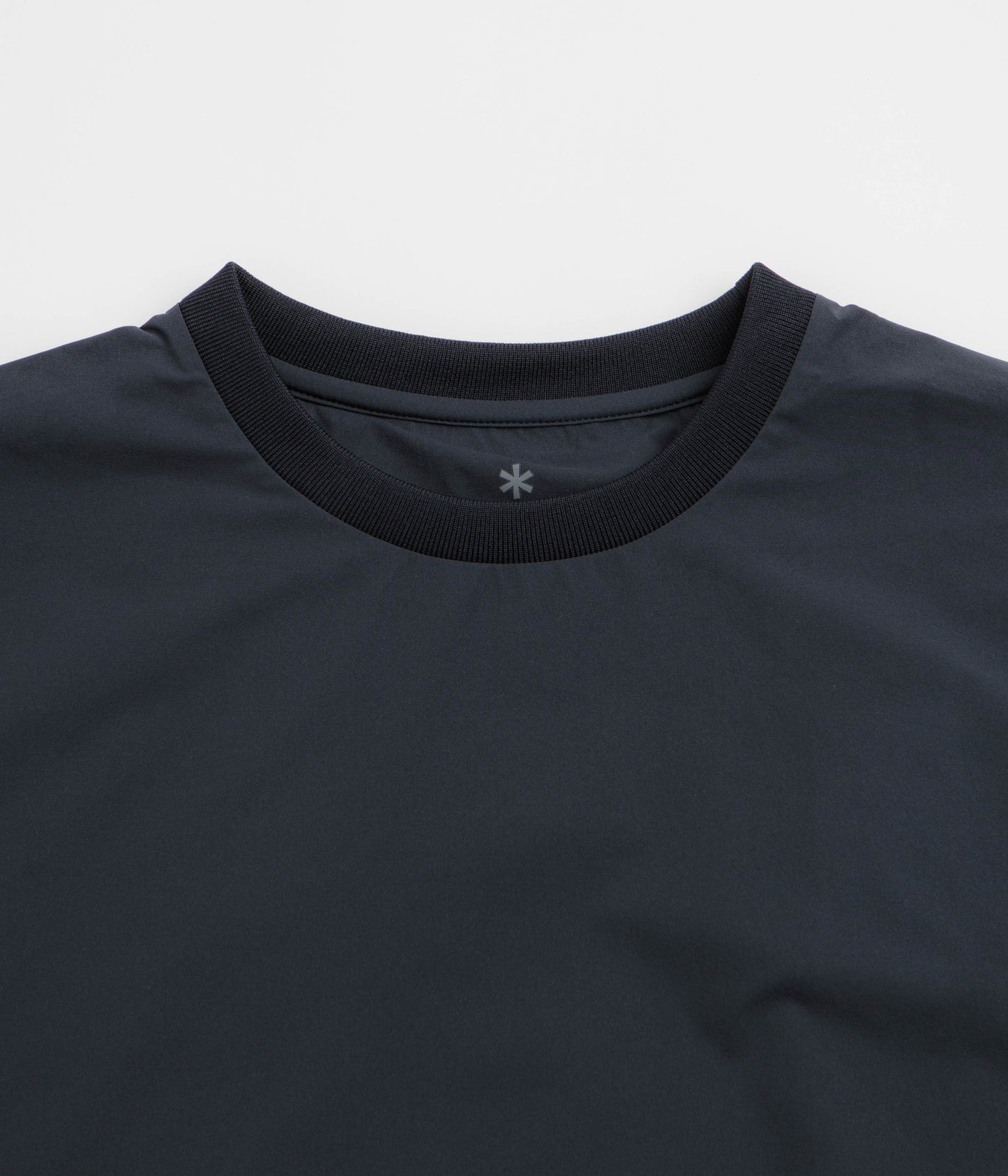 Snow Peak ComfortFlex T-Shirt - Dark Navy