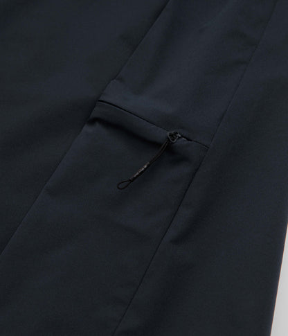 Snow Peak ComfortFlex T-Shirt - Dark Navy
