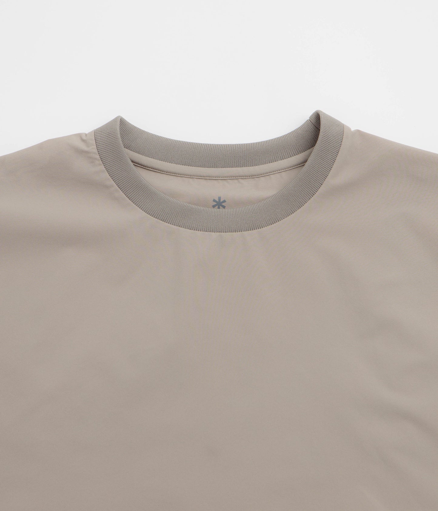 Snow Peak ComfortFlex T-Shirt - Greige