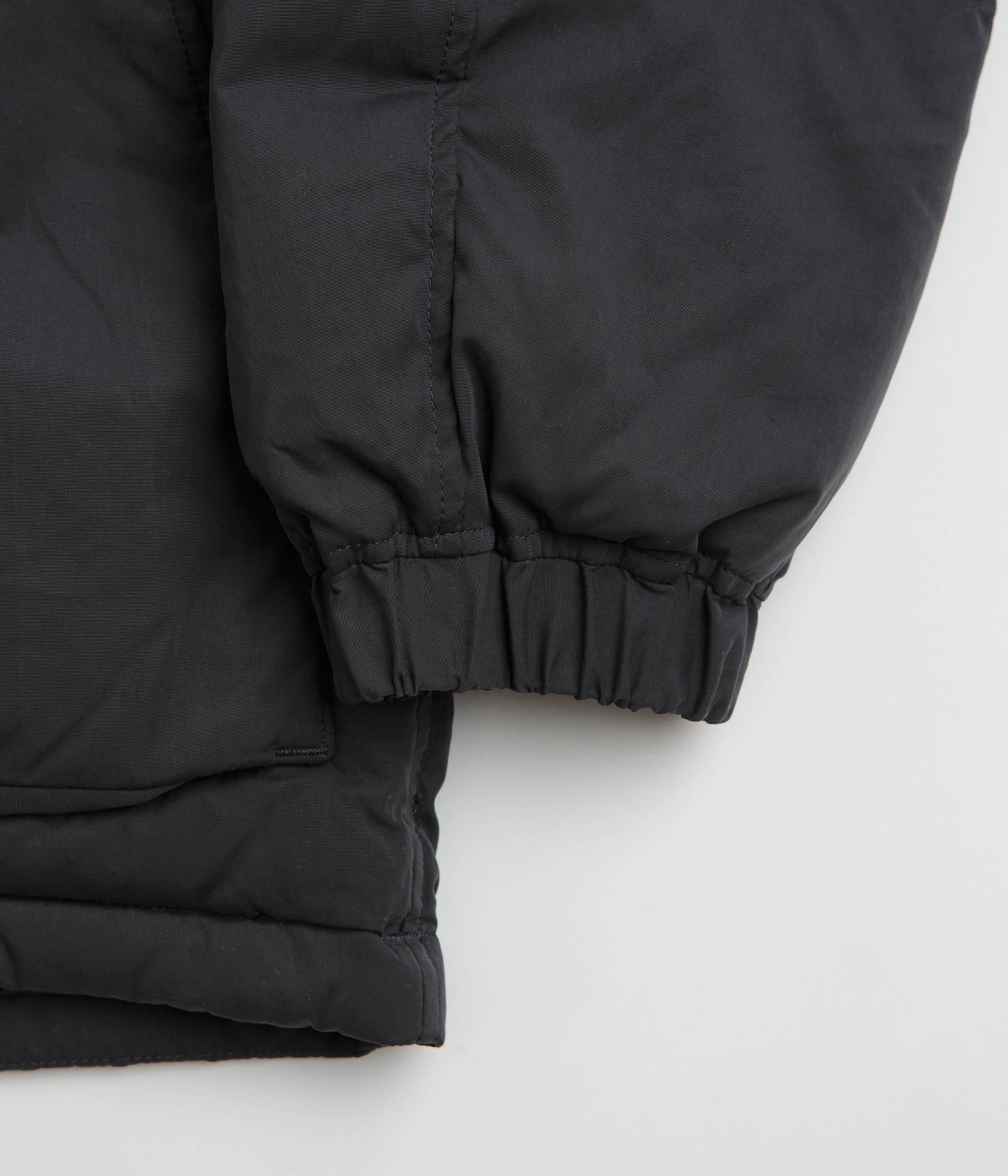 Snow Peak Everyday Down Jacket - Black