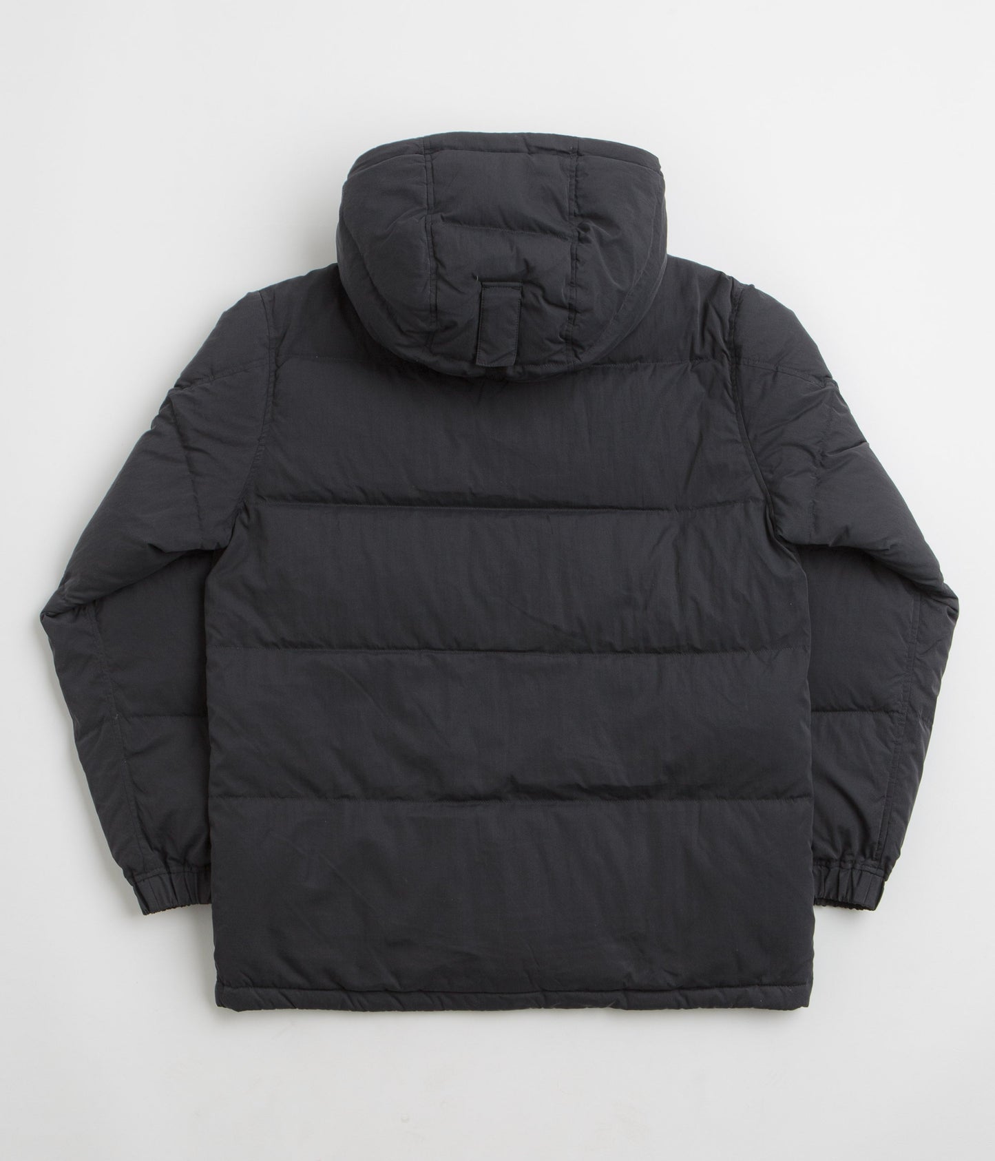 Snow Peak Everyday Down Jacket - Black