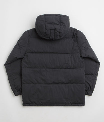Snow Peak Everyday Down Jacket - Black
