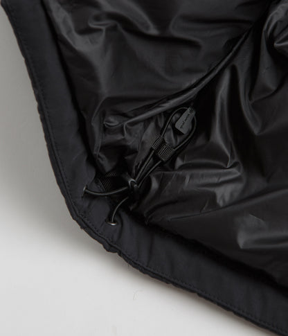 Snow Peak Everyday Down Jacket - Black