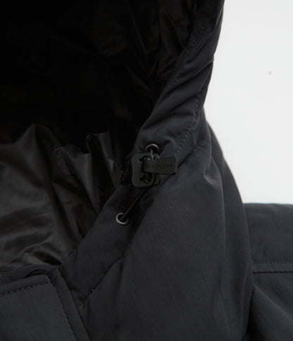 Snow Peak Everyday Down Jacket - Black