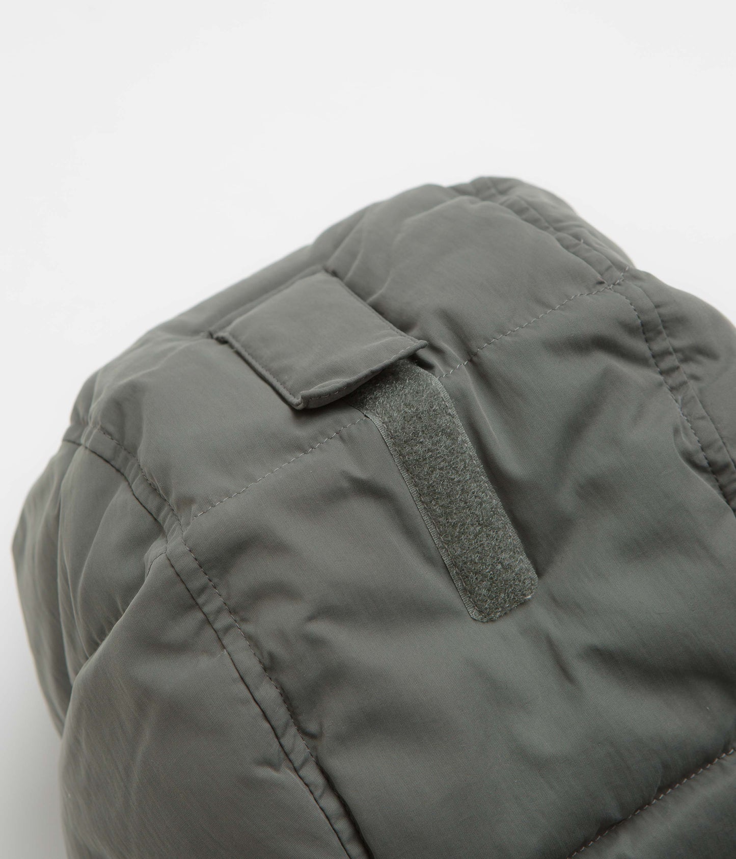 Snow Peak Everyday Down Jacket - Charcoal