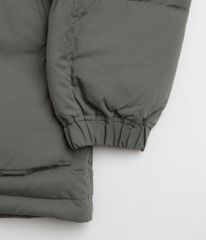 Snow Peak Everyday Down Jacket - Charcoal
