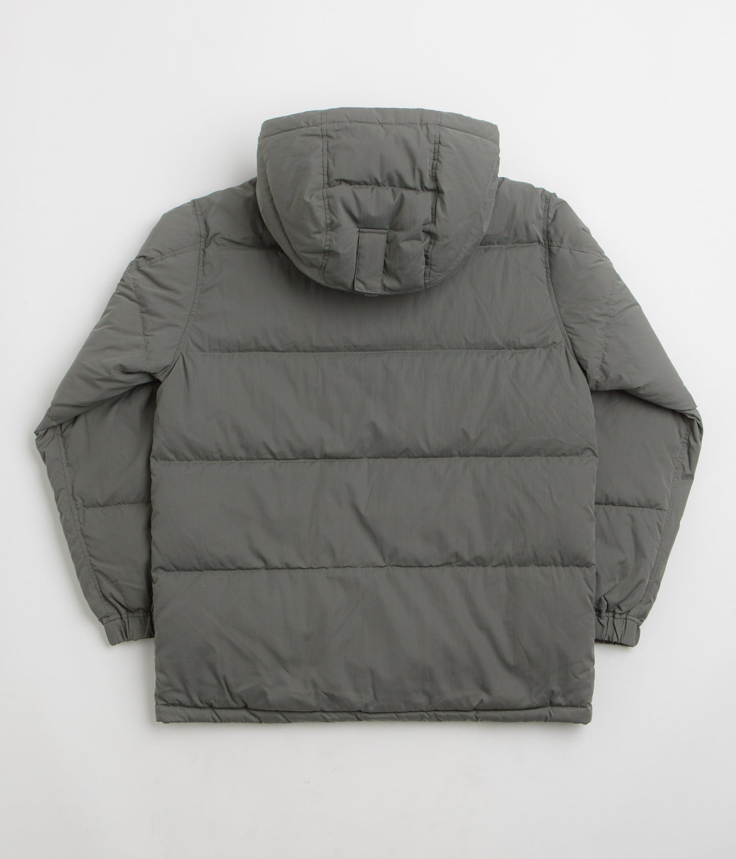 Snow Peak Everyday Down Jacket - Charcoal