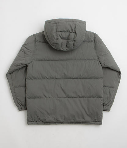 Snow Peak Everyday Down Jacket - Charcoal