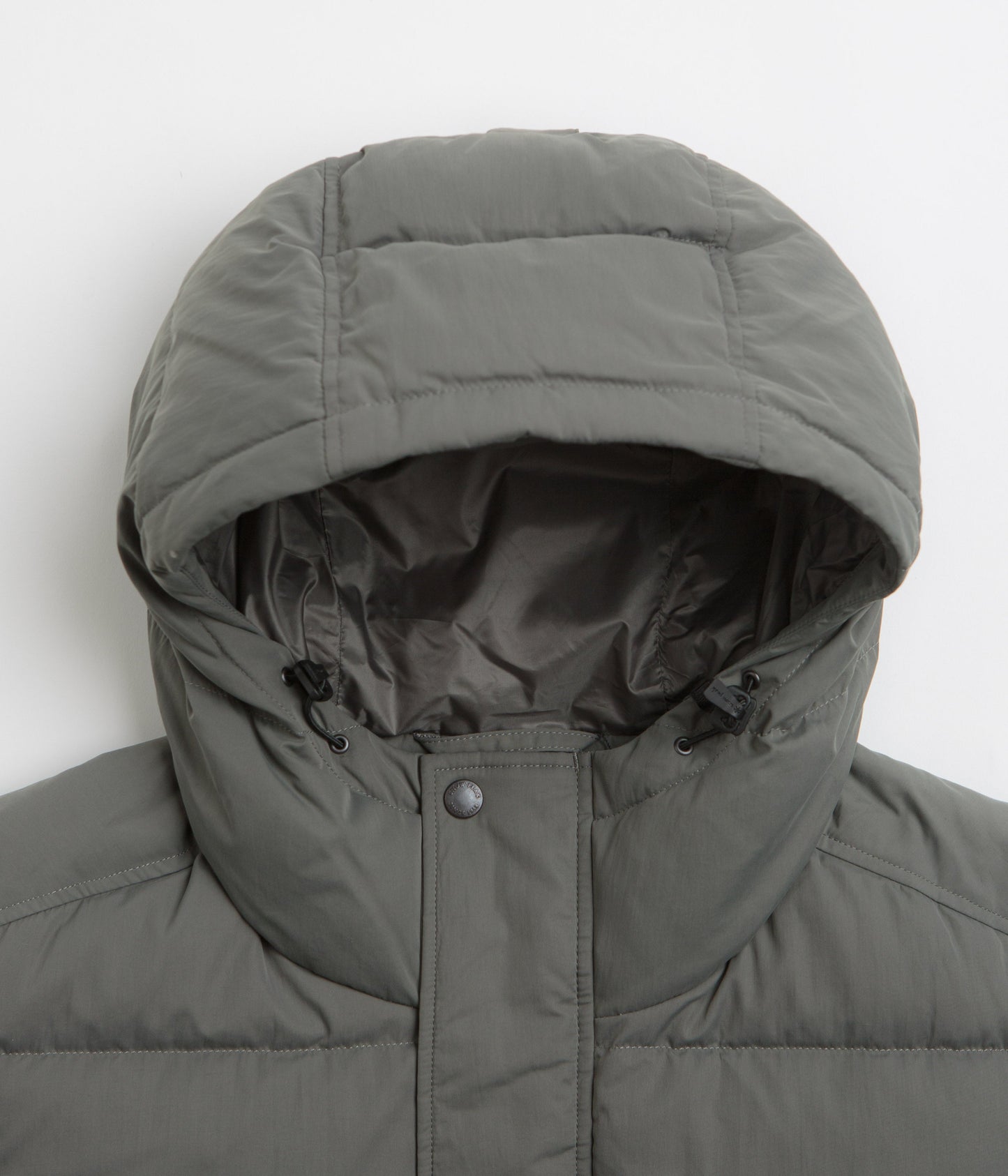 Snow Peak Everyday Down Jacket - Charcoal