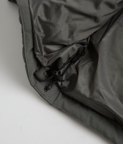 Snow Peak Everyday Down Jacket - Charcoal