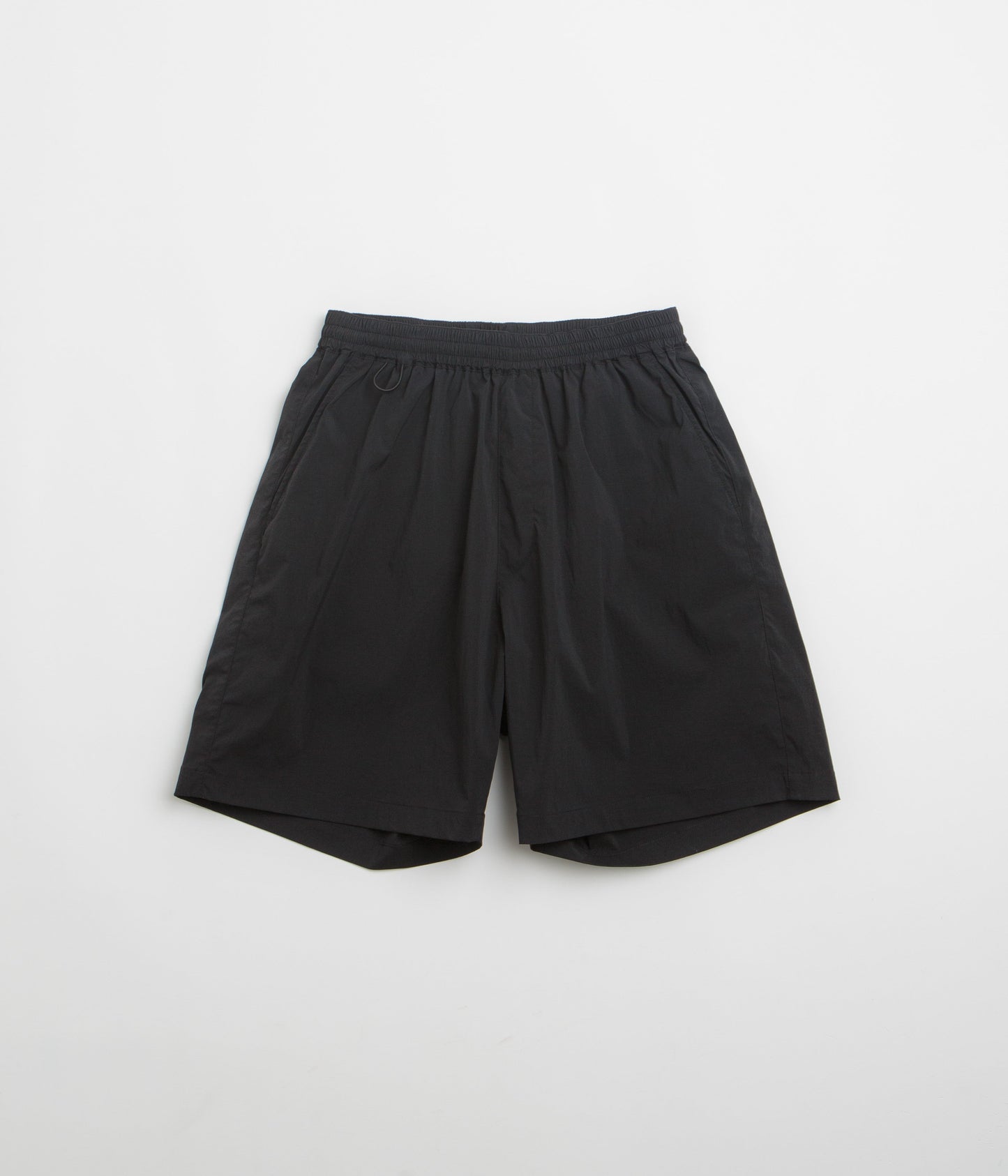 Snow Peak NSD Easy Shorts - Black