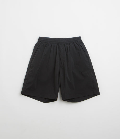 Snow Peak NSD Easy Shorts - Black