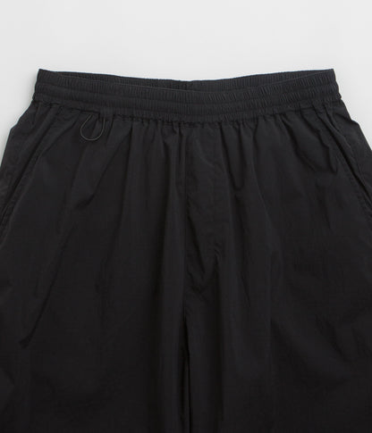 Snow Peak NSD Easy Shorts - Black
