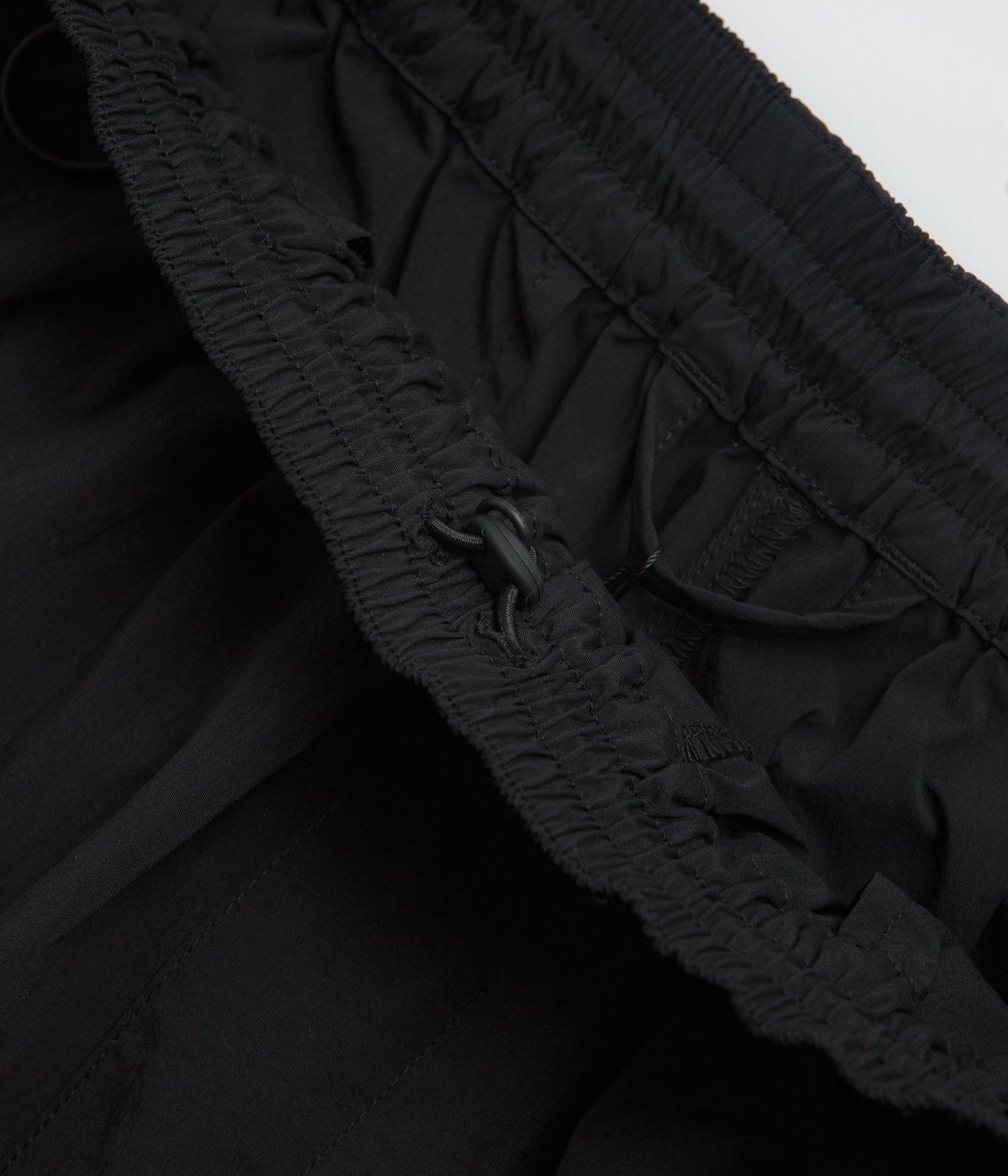 Snow Peak NSD Easy Shorts - Black