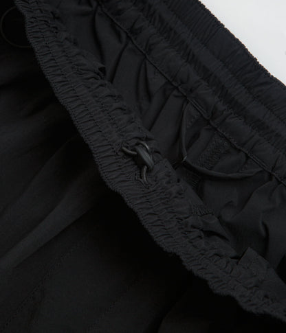 Snow Peak NSD Easy Shorts - Black