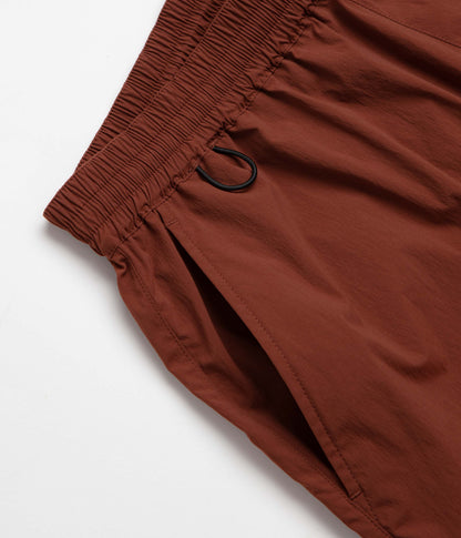 Snow Peak NSD Easy Shorts - Brown