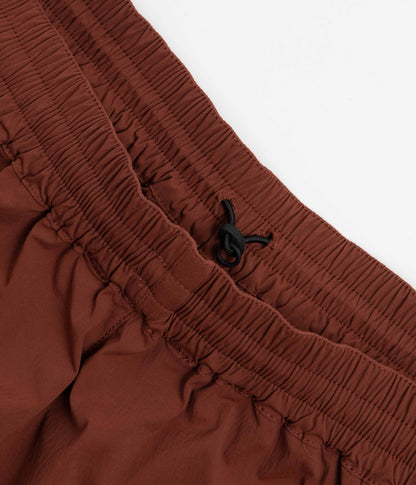 Snow Peak NSD Easy Shorts - Brown