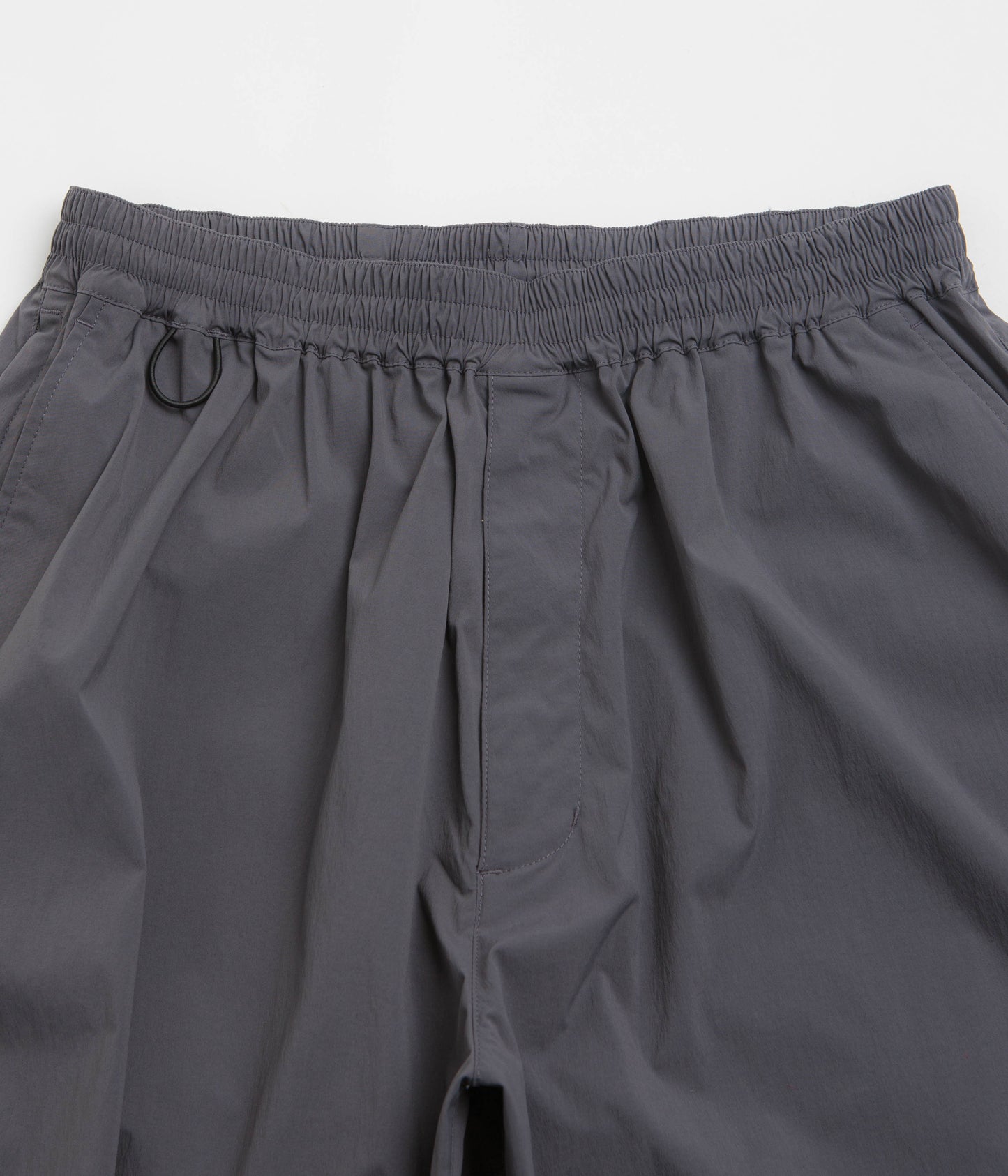 Snow Peak NSD Easy Wide Pants - Charcoal