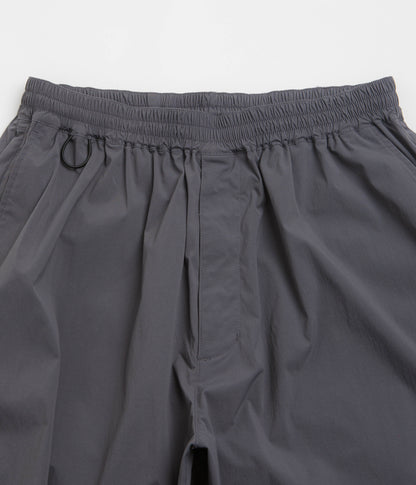 Snow Peak NSD Easy Wide Pants - Charcoal