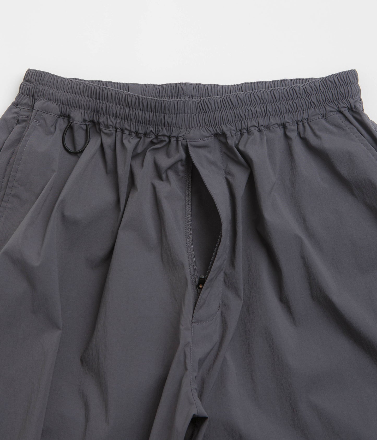 Snow Peak NSD Easy Wide Pants - Charcoal
