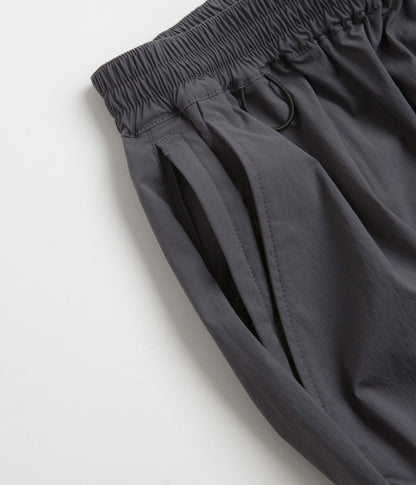 Snow Peak NSD Easy Wide Pants - Charcoal