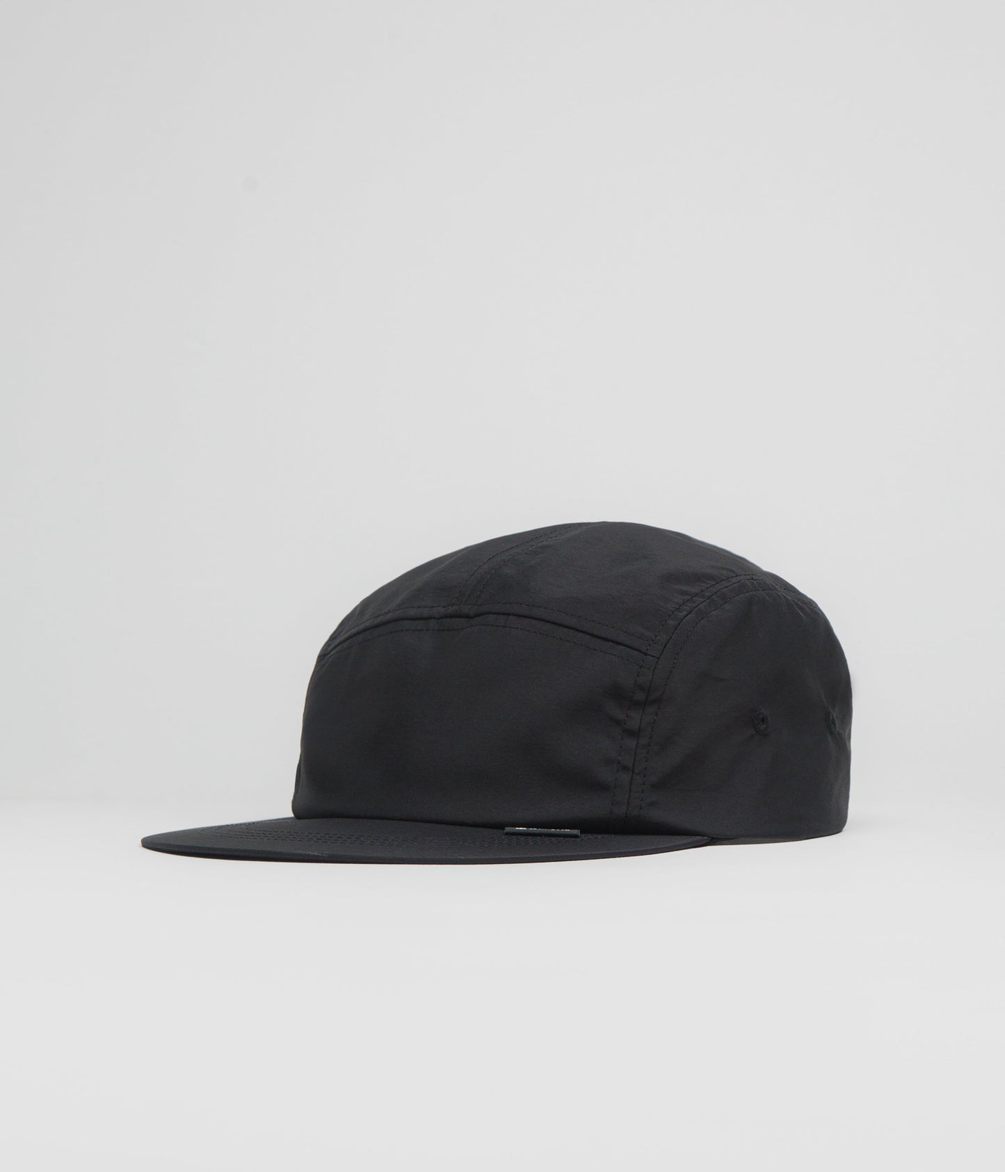 Snow Peak NSD Jet Cap - Black