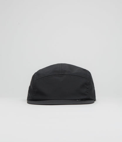 Snow Peak NSD Jet Cap - Black