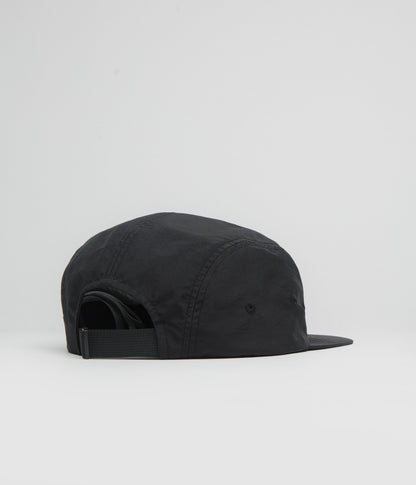 Snow Peak NSD Jet Cap - Black