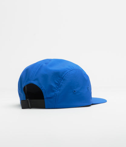Snow Peak NSD Jet Cap - Blue