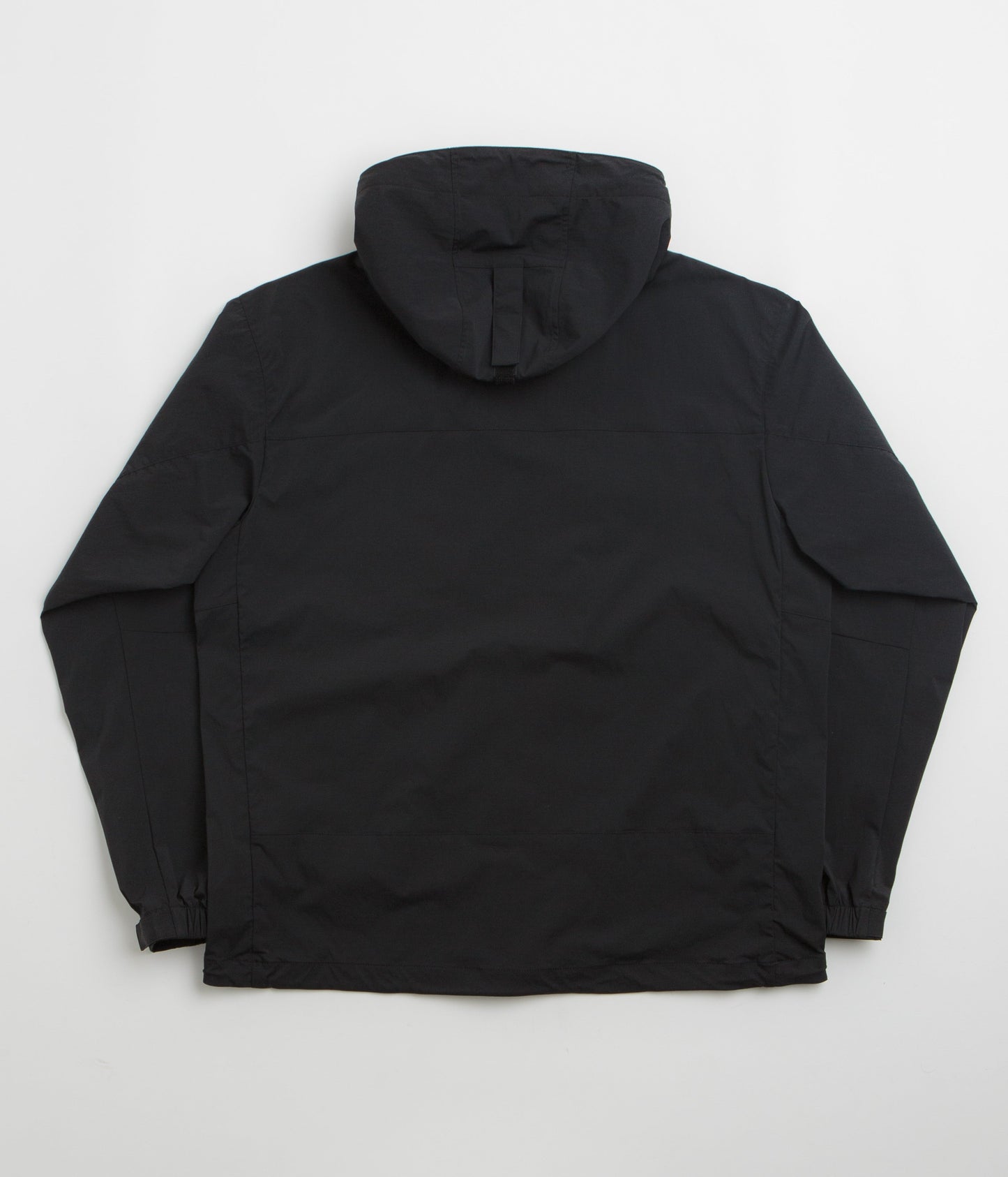 Snow Peak NSD Utility Parka - Black