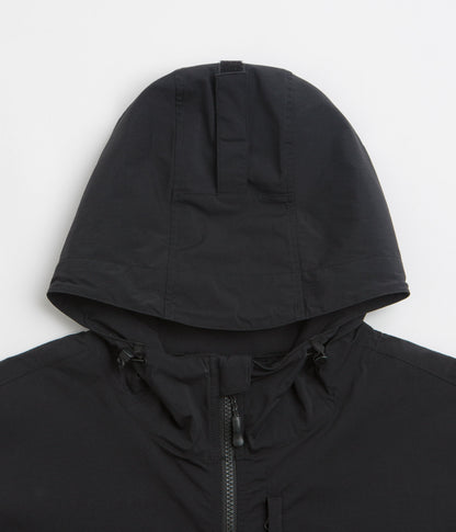 Snow Peak NSD Utility Parka - Black