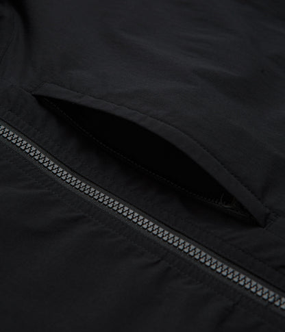 Snow Peak NSD Utility Parka - Black