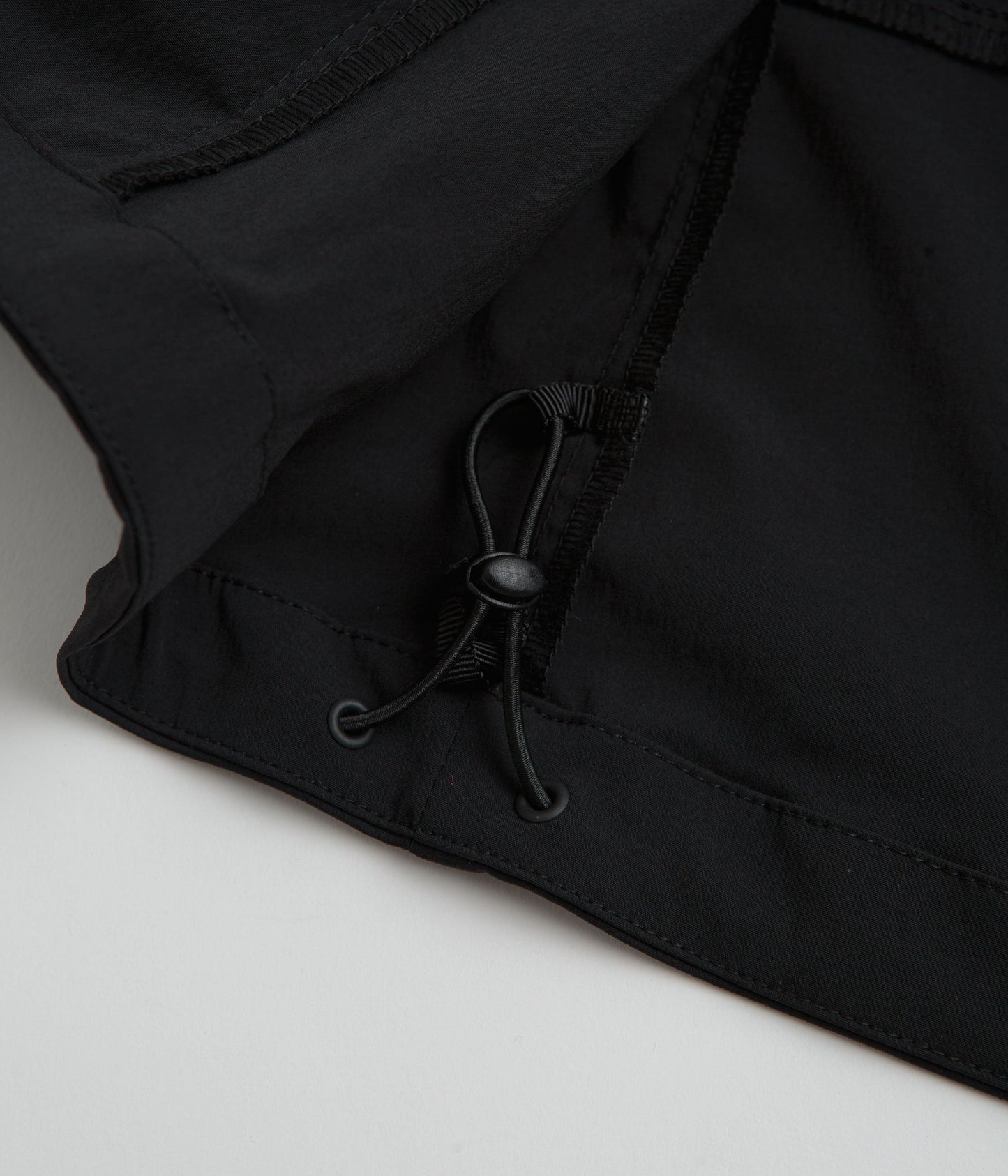 Snow Peak NSD Utility Parka - Black