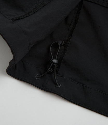 Snow Peak NSD Utility Parka - Black