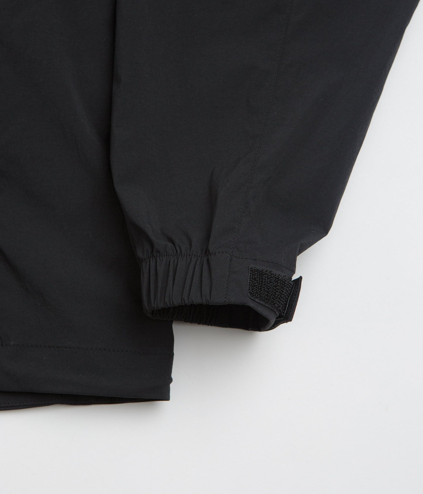 Snow Peak NSD Utility Parka - Black