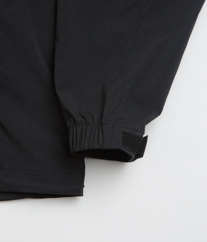 Snow Peak NSD Utility Parka - Black