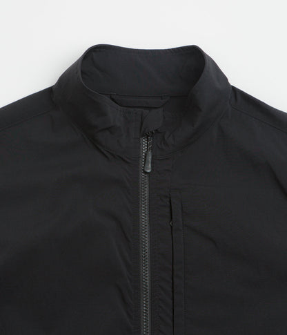 Snow Peak NSD Utility Vest - Black