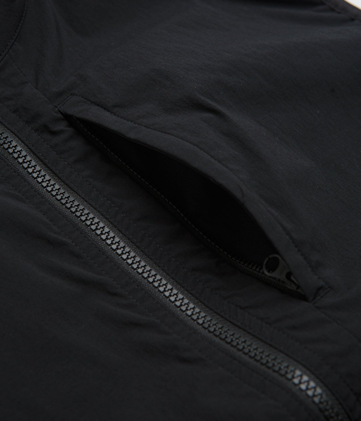 Snow Peak NSD Utility Vest - Black