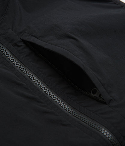 Snow Peak NSD Utility Vest - Black