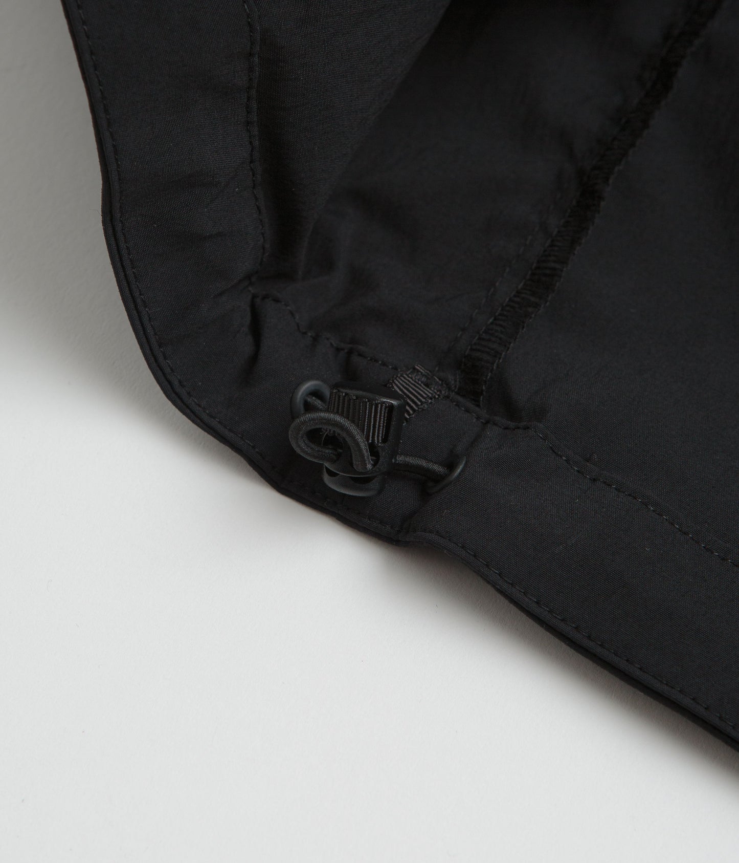 Snow Peak NSD Utility Vest - Black