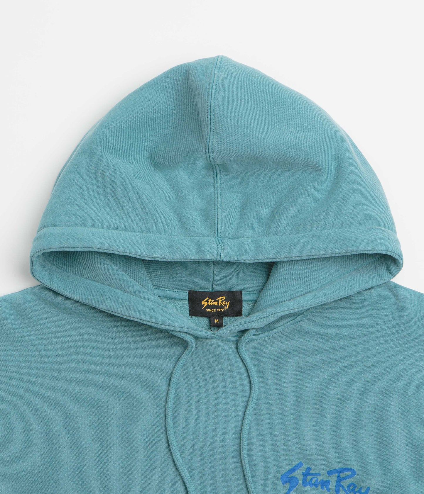 Stan Ray Stan OG Hoodie - Brittany Blue